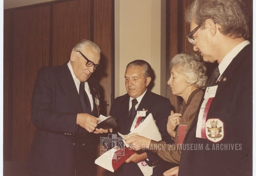 SPK General Convention 1983