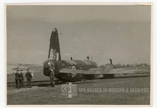 Polish Air Force in Great Britain
