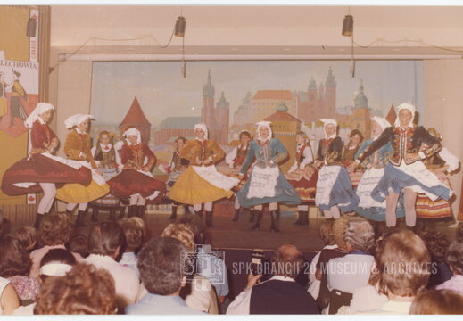 Caravan 1980