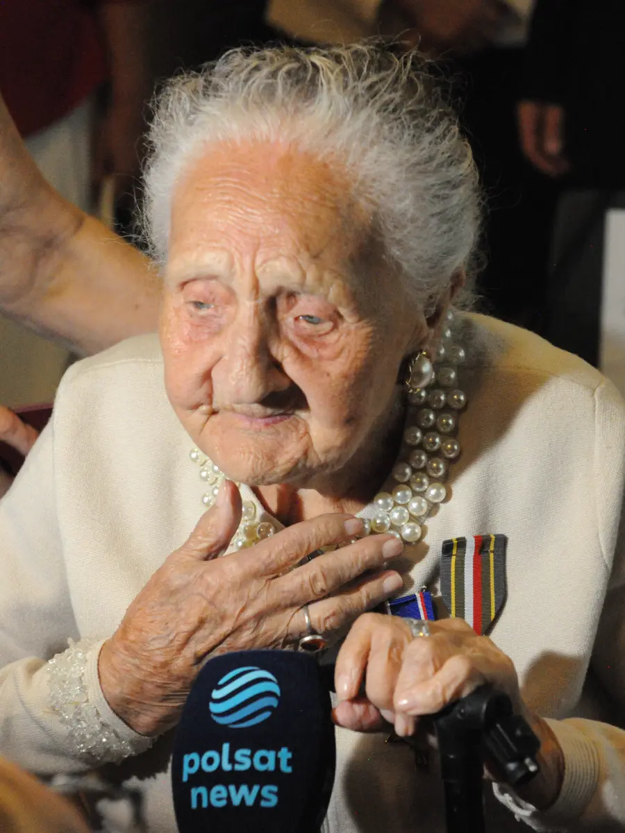 Stanisława Gryz
