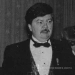 Ryszard Rogacki